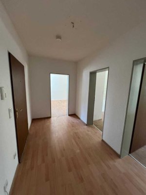 Schöne 3-Zimmerwohnung mit Balkon