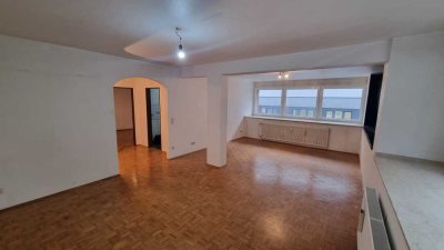 NEU Zentrale Lage in D.-Unterbilk , 71 qm 2-Zimmer-Wohnung mit Garage