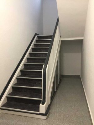 Charmante 3,5 Zimmer-Wohnung mit Charme!