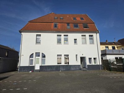 Mehrfamilienhaus mit 5 Wohneinheiten