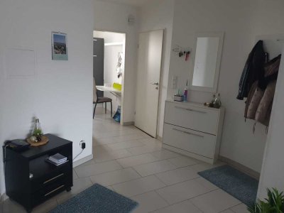 Attraktive 2-Zimmer-Wohnung in Soest - Top renoviert und mit vielen Extras!