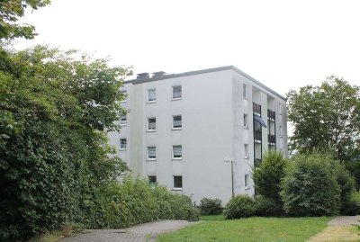 3-Zimmer-Wohnung in Siegen Dillnhütten