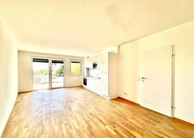 NEUJAHRSAKTION - Nur noch bis 20.03. Provisionsfrei - BJ 2024 - 3 Zimmer - ca. 67m² NFL - Einbauküche - Balkon - 2.Liftstock - Klimaaktiv Gold Standard