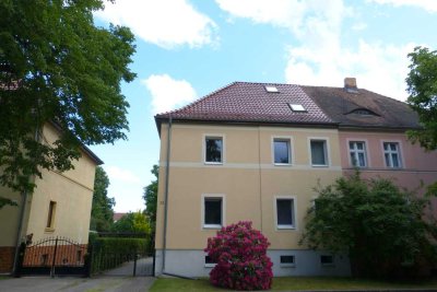 tolles sanierten 2 Familienhaus in schöner innerstädtischen Gegend, auch Eigennutzungmöglich!!!!!