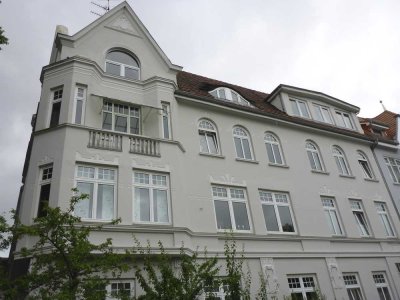 Kronsforder Allee 19, 23560 Lübeck