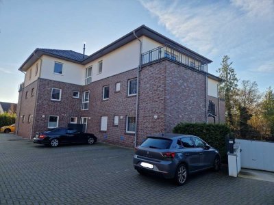 Schicke Wohnung in Hude