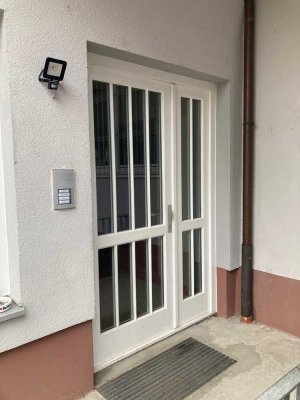 Sehr gemütliche und schöne 2-Zimmerwohnung in MICHELSTADT!!!