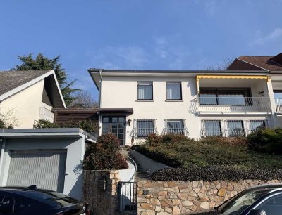 DOPPELHAUSBUNGALOW IN TOP LAGE