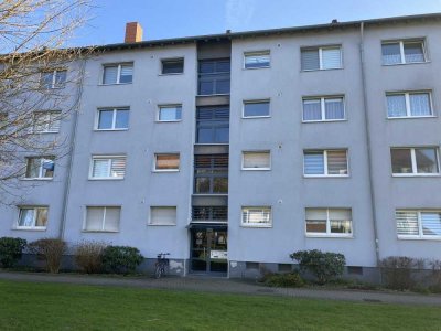 In guter Wohnlage von GE-Ückendorf, 3 1/2 Zimmer Eigentumswohnung mit Balkon