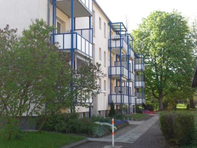 Für die kleine Auszeit, Entspannen auf dem Balkon