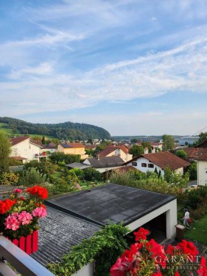 Hochschulstadt Deggendorf bietet Zweifamilienhaus für Eigennutzer oder Kapitalanleger!