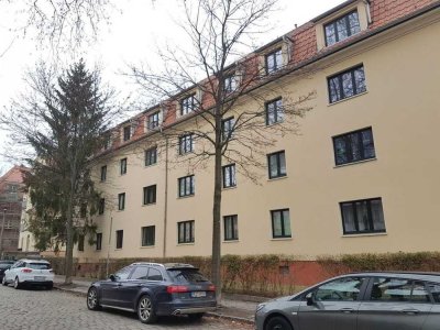 Kapitalanlage! 2,5 Zimmerwohnung in ruhiger Lage zu verkaufen!