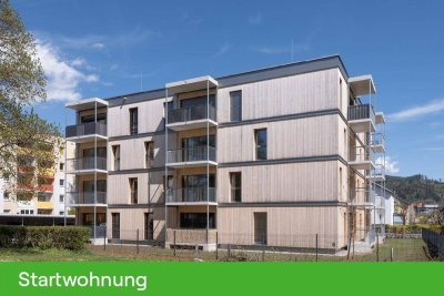 PROVISIONSFREI - Judenburg - St. Christophorus Weg - geförderte Miete - 3 Zimmer