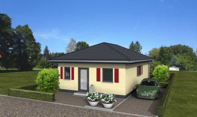 Unser neues Haus wird altersgerecht