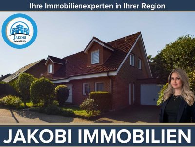 Ihr Traumhaus in Zülpich – Großzügiges Fertighaus mit Garten und nachhaltiger Energieversorgung!