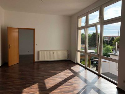 Helle 4-Zimmer-Wohnung in Dessau-Roßlau