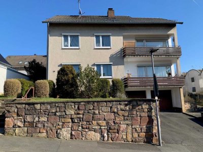 Mehrfamilienhaus in Kassel Philippinenhof-Warteberg mit Traumblick über Kassel