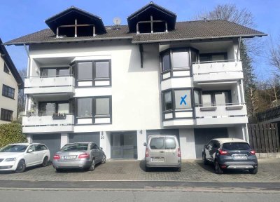 Knuffige 3 Zimmerwohnung in guter Lage von Freudenberg Büschergrund