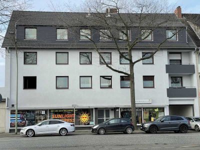 4 Zimmer Wohnung mit 2 Bädern Bremerhaven - Wulsdorf