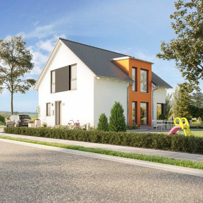 Dein Traumhaus von Livinghaus - Eco Friendly