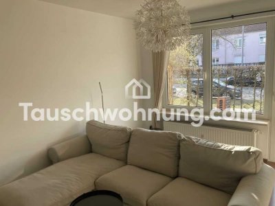 Tauschwohnung: Downsizing