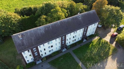 Mehrfamilienhaus mit 18 WE in idyllischer Schorfheide