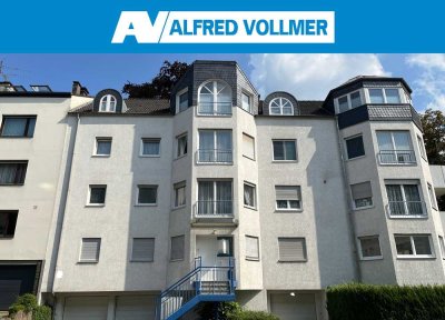 Erstbezug nach Sanierung und Umbau - Neuwertige Wohnung in Wuppertal zur Miete!