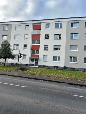 PROVISIONSFREI *Schöne helle 3 Zimmer Wohnung mit Balkon