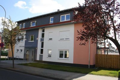 Barrierefreie Wohnung in der Gifhorner Südstadt