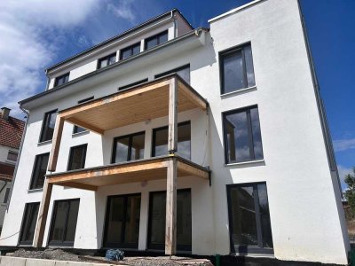 Wohnung Nr. 7 in Balingen-Frommern