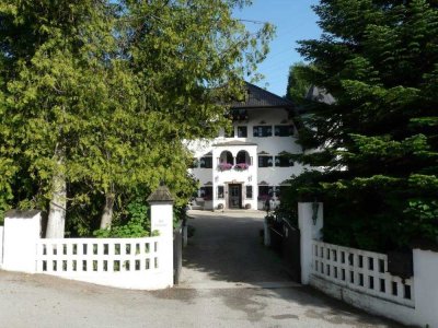 Wunderschöne Maisonette Wohnung mit Terrasse in Bernau