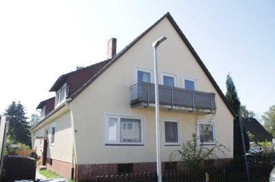 Attraktive 3-Zimmerwohnung in Reinbek