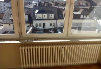 Perfekt gelegene 5-Zimmer-Maisonette-Wohnung in Trier - Besichtigung So. 16.03. ab 16:30