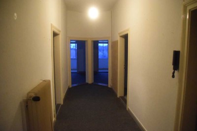 Renovierte 4-Zimmerwohnung in Braunlage