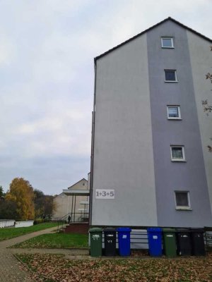 Renovierte 4-Zimmer-Wohnung mit Duschbad***in ruhiger Wohngegend!!!