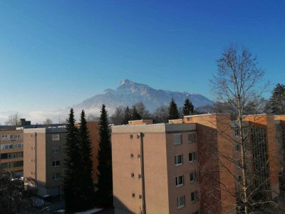 Salzburg Süd - MODERNE NEU SANIERTE 4-Zimmer-Wohnung in der Nähe vom Ignaz Rieder Kai