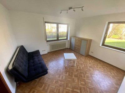 Geschmackvolle 2-Raum-Souterrain-Wohnung in Tuttlingen