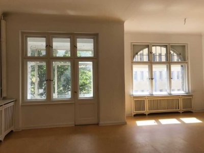 Klassiker Loft gewerblich/wohnen lift und balkon