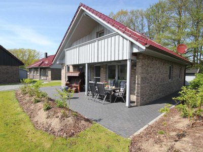 Der Strand ist zum Greifen nah - Ihr Ferienhaus an der Ostsee