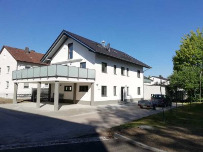 Schöne und neuwertige 4,5-Zimmer-Maisonette-Wohnung mit geh. Innenausstattung mit Balkon