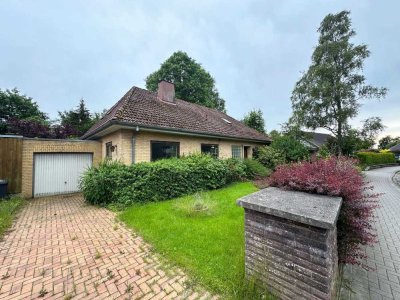 Einfamilienhaus Flensburg Mürwik in top Lage