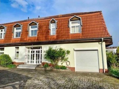 Gepflegtes Zwei-/Dreifamilienhaus !