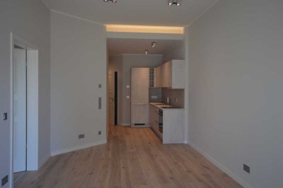 Barrierefreie EG-Wohnung im Herzen von Bissendorf