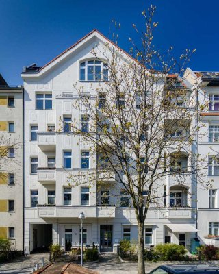 Erstbezug! Penthouse-Wohnung am Goslarer Platz mit einmaligem Blick über die Stadt