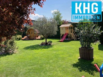 ++++3 WOHNEINHEITEN, LOKAL, GARAGE, POOL, SAUNA UND MEHR++++