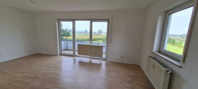 Schöne 2,5 Zimmer Wohnung in Günzburg (Kreis), Haldenwang