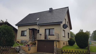 4 Zimmer Dachgeschosswohnung in Bad Münstereifel- Nöthen