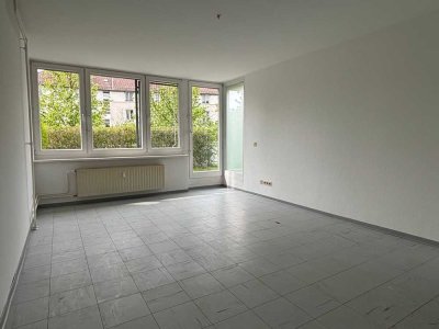Schöne Maisonette- Wohnung mit Garten - Ideal für kleine Familie!