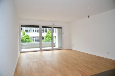 2-Zimmer-Wohnung | Zentrum | Exquisite | mit Hochwertige Einbauküche | in Erlanger Höfe