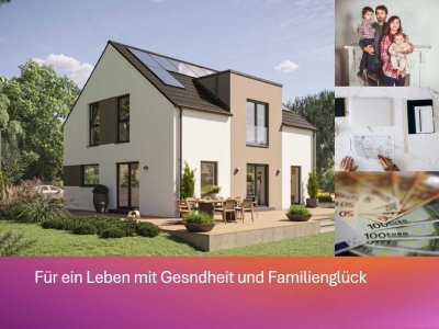 Traumhaus auf großem Grundstück – Unser Angebot für Ihre Zukunft